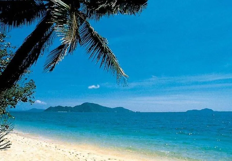 ***** Hotel Marriott'S Mai Khao Resort - Phuket Tajlandia