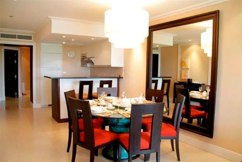 Marriott'S Mai Khao Resort - Phuket Hotel