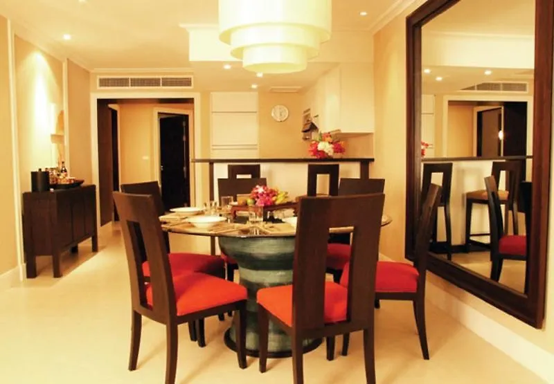 Marriott'S Mai Khao Resort - Phuket