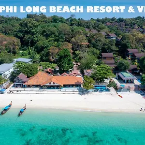 Long & Koh Phi Phi Don