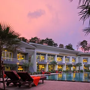 Gypsy Sea View Resort- Island Koh Phi Phi Don